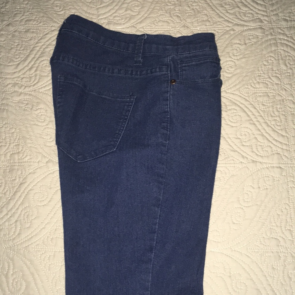 Jeans Forever 21
